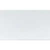 Classic Soft Edge Naked Finish Vanity Mirror